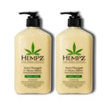 Hempz Sweet Pineapple & Honey Melon Moisturizing Skin Lotion