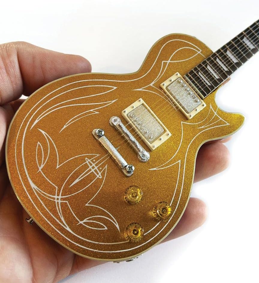 Customize Your Sound with Axe Heaven Electric Guitar Body