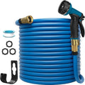Lefree Garden Hose 100ft - Lightweight, Leak-Proof Performance