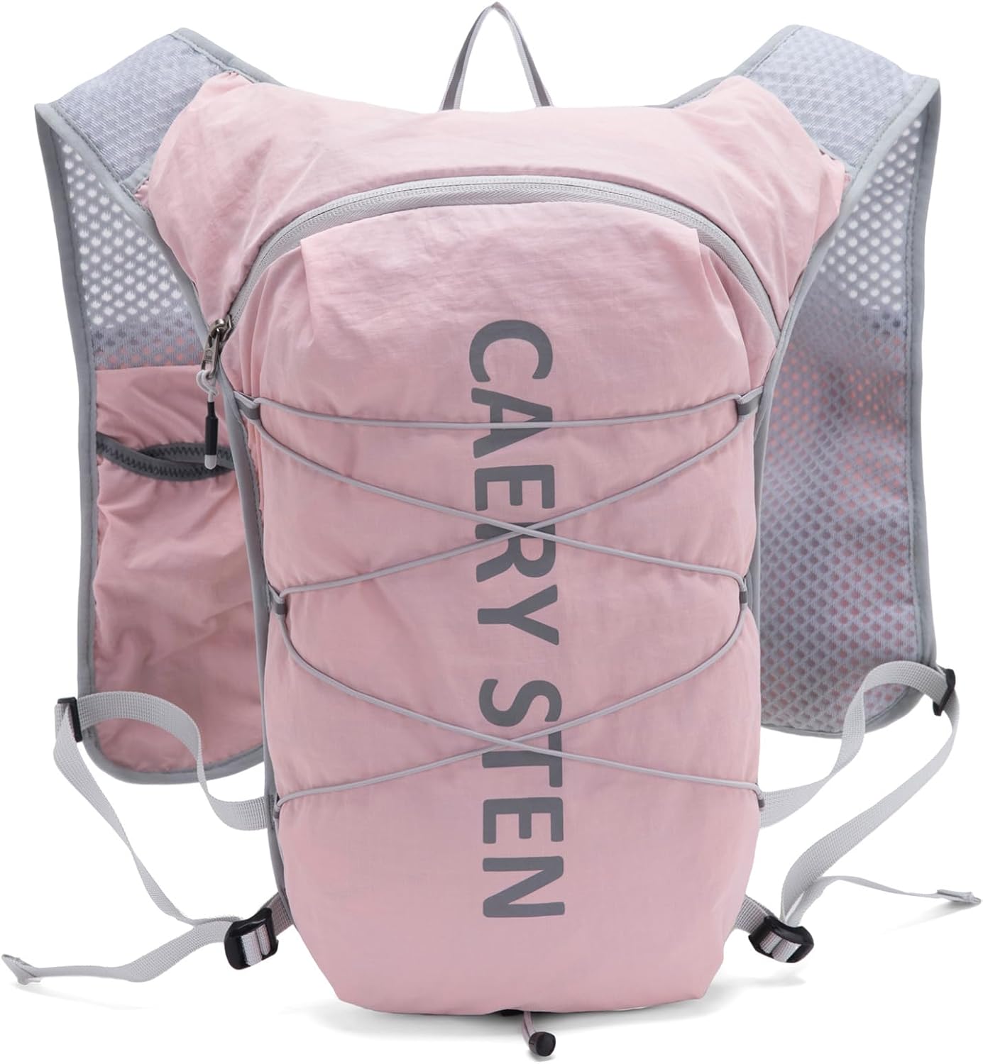 Stay Hydrated on the Go with CAERYSTEN Backpack!