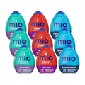 Mio Variety Pack Water Enhancer - Portable Hydration & Energy