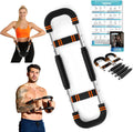 Twister Arm Trainer Adjustable 30-120lb Resistance - Chest & Arm