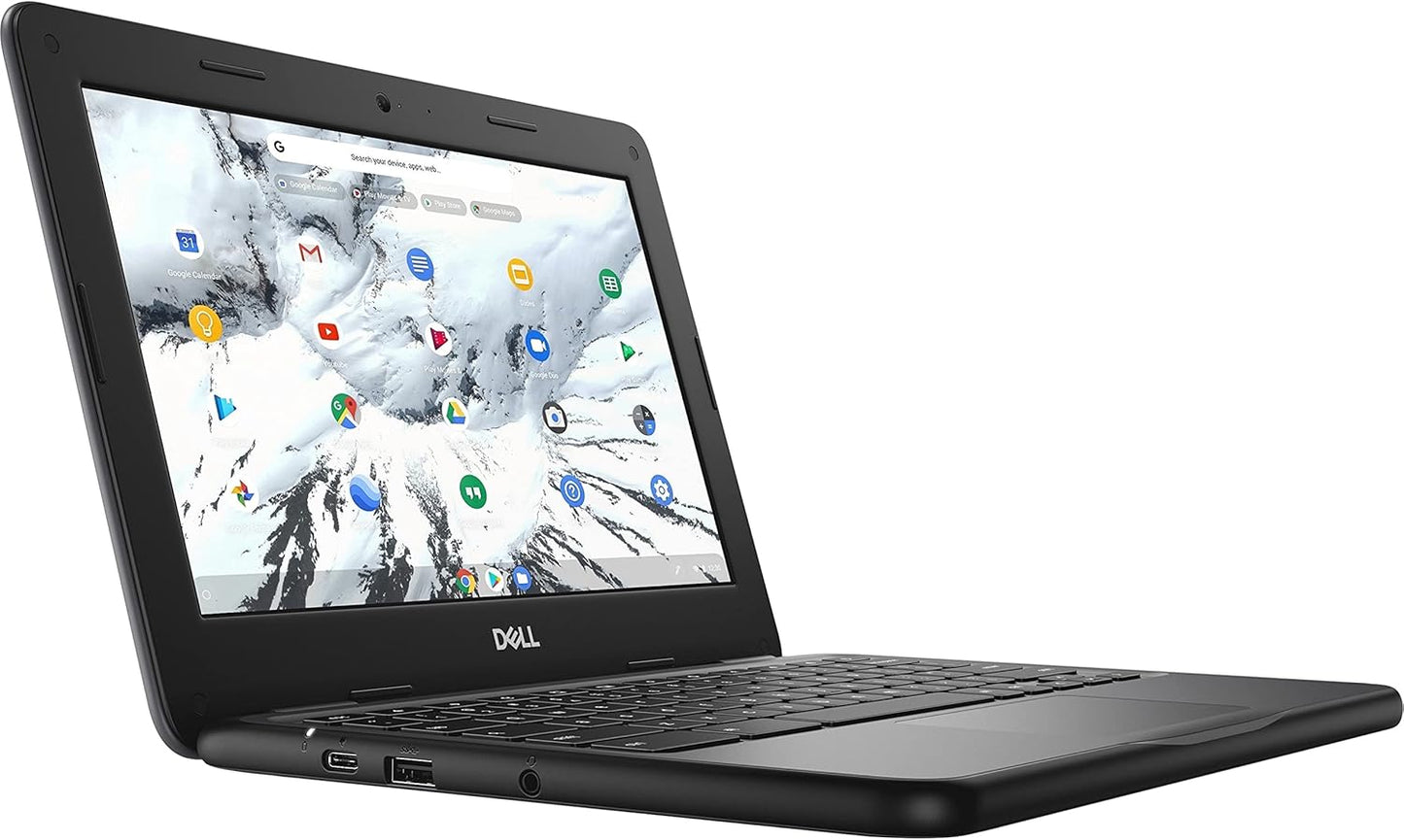 Dell Education Chromebook 11 3100 Touchscreen - 11.6in HD Display