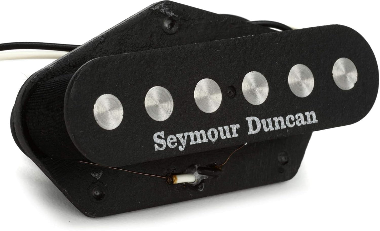 Seymour Duncan STL-3 Quarter Pound Tele Pickup for High Output