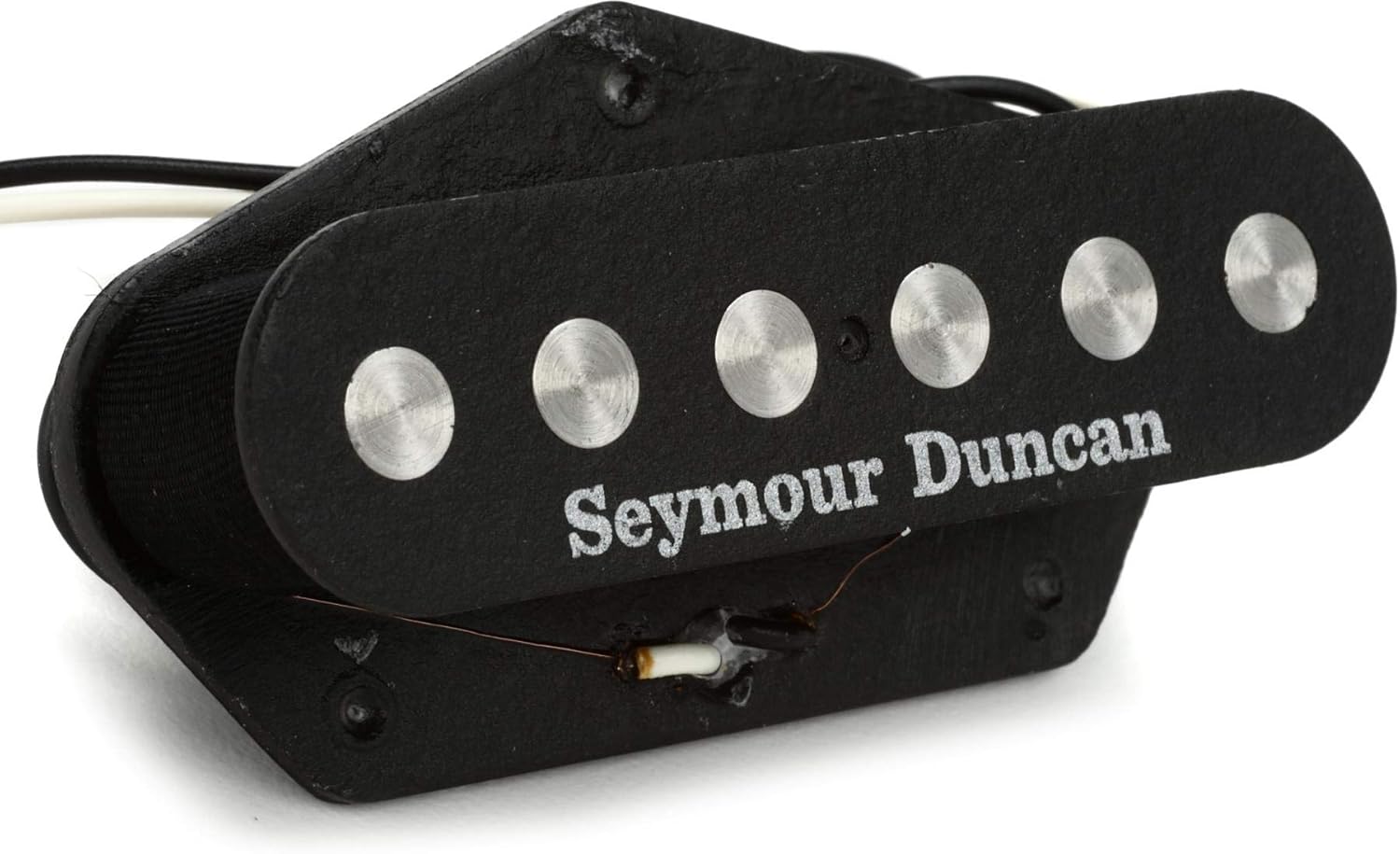 Seymour Duncan STL-3 Quarter Pound Tele Pickup for High Output