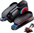 Under Desk Elliptical Machine with Remote - Automatic & Manual Modes