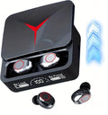 Wireless Earphones Bluetooth 5.3 Receiver - HD Stereo, IPX7