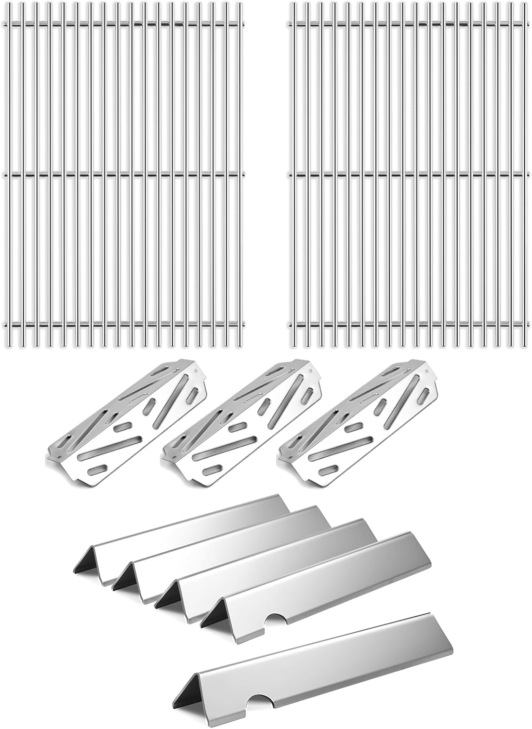 Genesis II Grill Replacement Parts for Weber Genesis II Models
