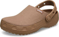 Crocs Classic Crafted Canvas Clogs for Men and Women - Versatile Shoes