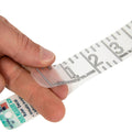 Fish Rulers 36 in Boat Ruler Fish Measuring Sticker - Clear