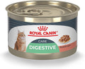 Royal Canin Feline Digestive Care Thin Slices in Gravy - Digestive