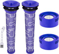 Dyson V8 Filter Set | Cleaner Air Guaranteed