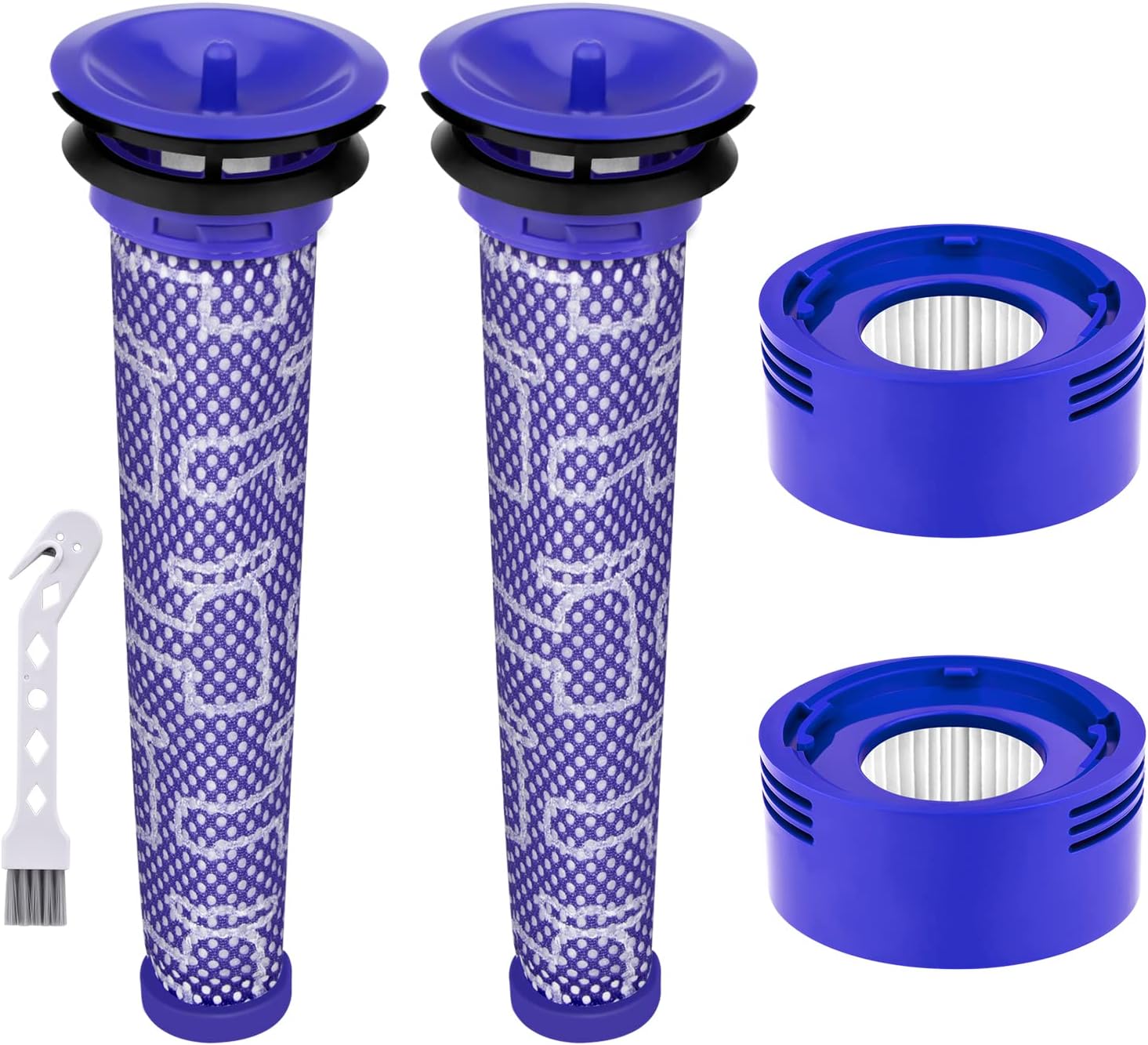 Dyson V8 Filter Set | Cleaner Air Guaranteed