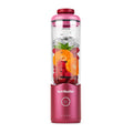 nutribullet Flex portable blender NBPB50200WC, Ruby Red - Lightweight