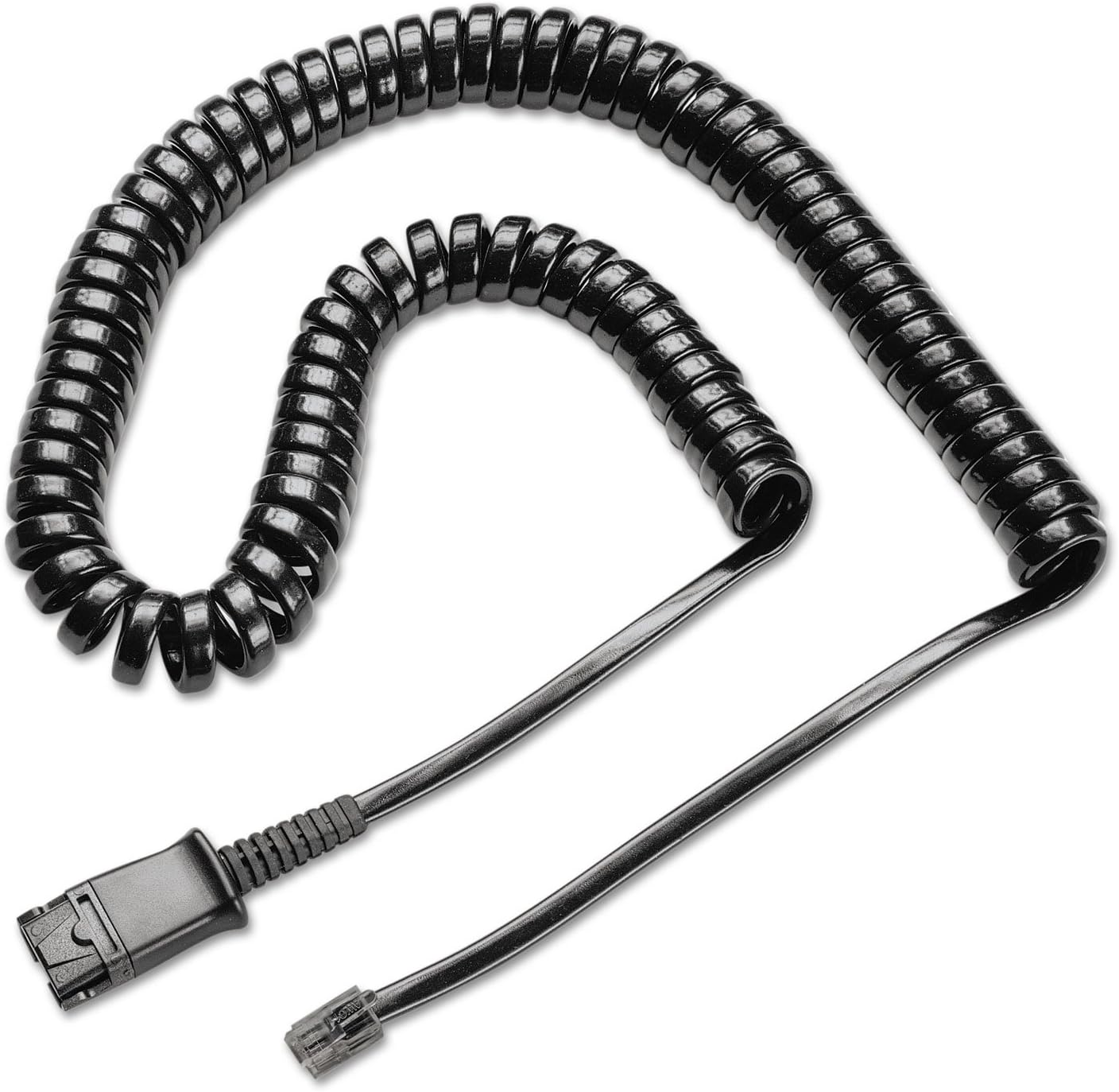 Plantronics Direct Connect Cable for Cisco Phones - 10 ft Length