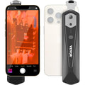Thermal Imaging Camera for Android & iOS - High-Res 256x192