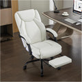 Ergonomic Big & Tall Office Chair for Ultimate Comfort