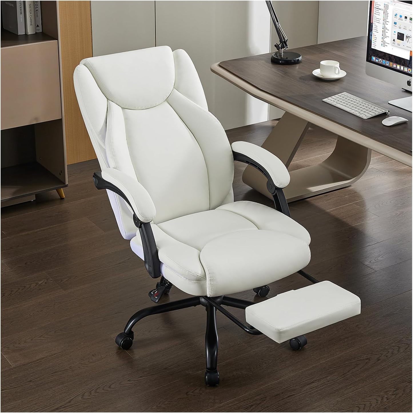 Ergonomic Big & Tall Office Chair for Ultimate Comfort