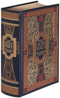 Holy Bible King James Gustave Dore Illustrated Leather Bound Gift
