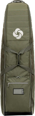 Samsonite Golf Travel Bag - Ultimate Softside Protection