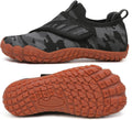 KUBUA Kids Hiking Water Shoes Barefoot Sneakers - Versatile Comfort