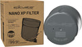 Epic Water Filters Replacement Nano XP Filter for Pitcher or Dispenser