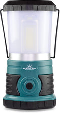 Blazin' Sun Rechargeable Lantern | 1500 Lumen Power | 4 Modes | Up to 25 Hours