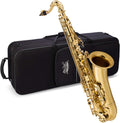 Jean Paul Student Tenor Saxophone TS-400 - Ready-to-Play Tenor