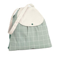 Esembly NEW Day Bag Wet Dry Bag for Cloth Diapers - Waterproof
