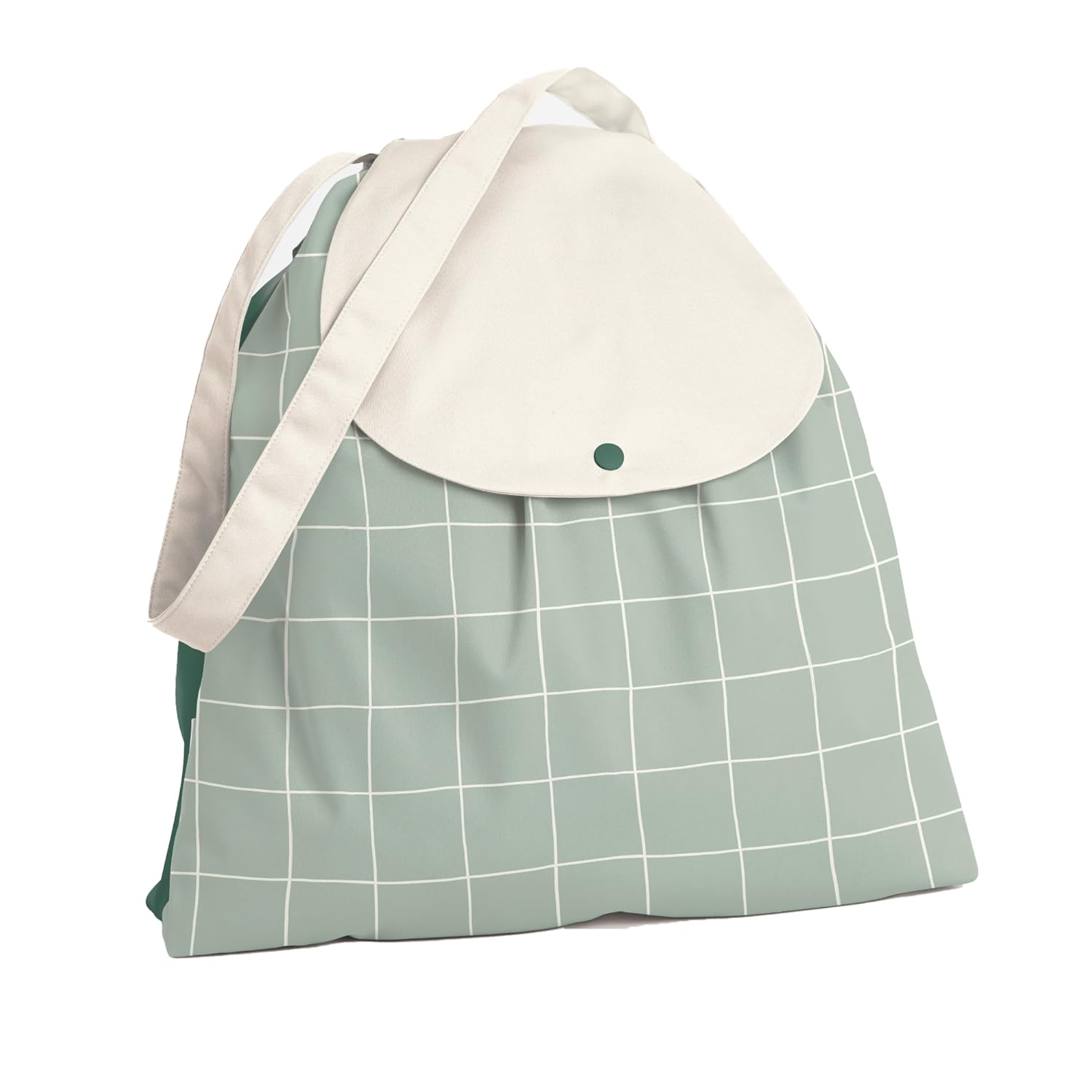 Esembly Waterproof Day Bag - Reusable & Multipurpose