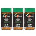 Mount Hagen Organic Freeze Dried Instant Decaf Coffee 3 Pack