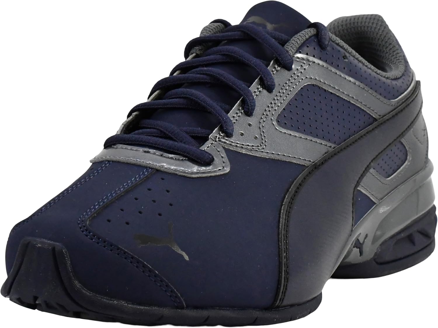 PUMA Men's Tazon 6 Cross Trainer Sneaker for Ultimate Comfort