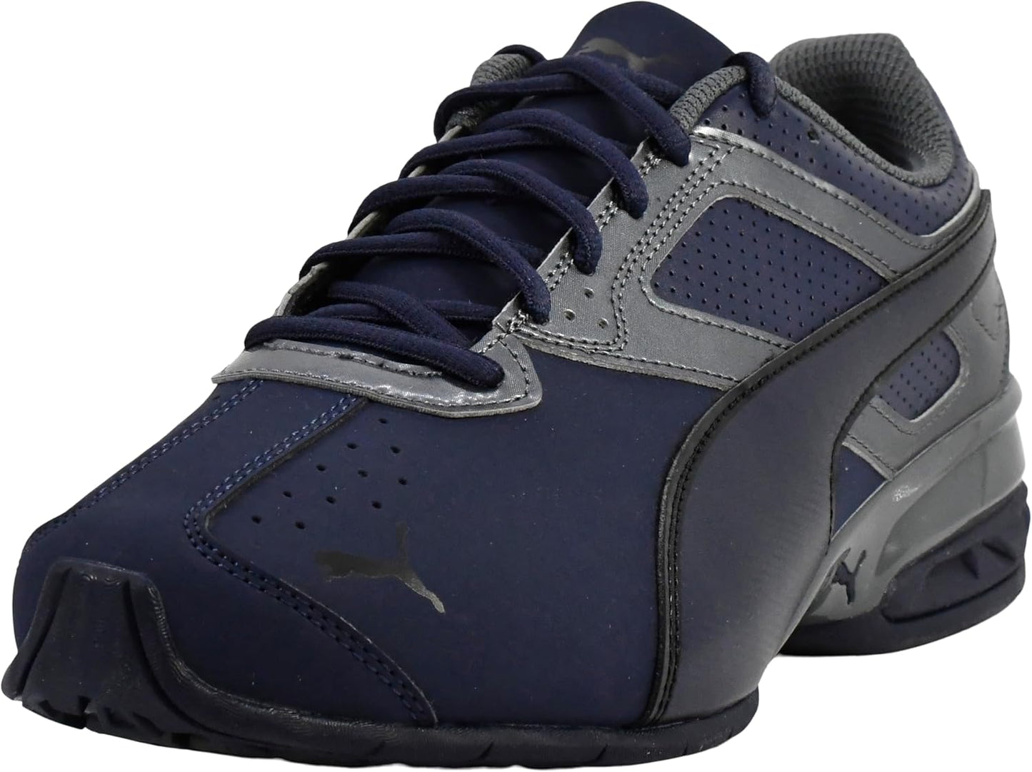 PUMA Men's Tazon 6 Cross Trainer Sneaker for Ultimate Comfort