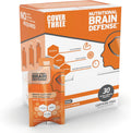 Cover Three Brain Defense Omega 3 Fish Oil Supplement - Focus