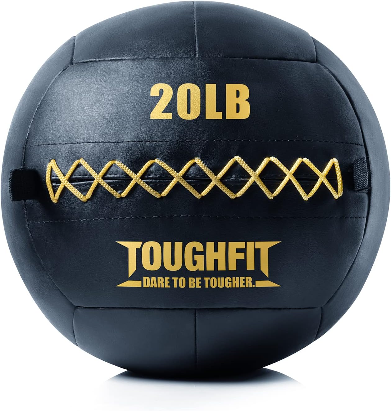 Soft Wall Ball Set for Cardio Fitness and Strength Training