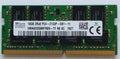 HYNIX 16GB PC4-2133P DDR4 SODIMM Laptop Memory - Reliable Upgrade
