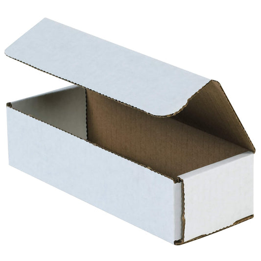 BOX USA BM822 Corrugated Mailers for Safe Shipping Needs