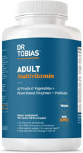 Adult Multivitamin for Women & Men - Immune Support Daily