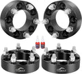 FLYCLE 1.5 in 5x4.5 Wheel Spacers for Wrangler Ranger Explorer