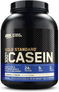Micellar Casein Protein Powder 4 lb - Cookies and Cream