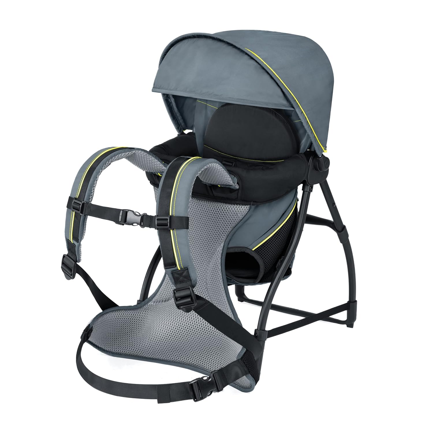 Chicco Lightweight Aluminum Backpack Carrier