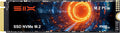 SIX NVME M.2 SSD 1TB - Unmatched Speed for Gaming and More