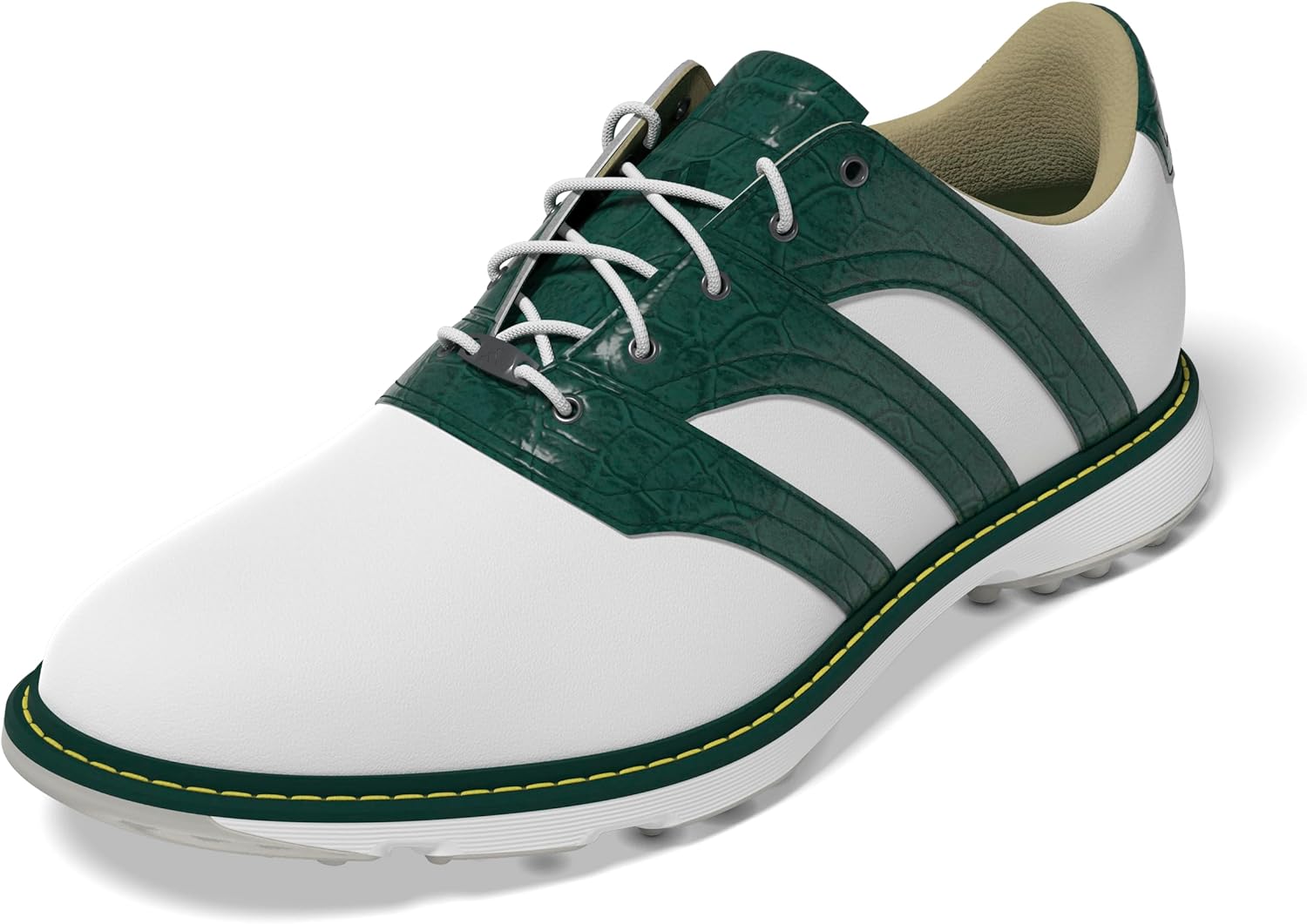 adidas Men's MC Z-Traxion Spikeless Golf Shoes for Comfort