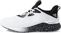 adidas Alphabounce Em Running Shoe - Flexible Cushioning for Road