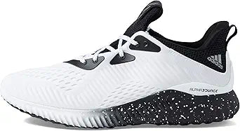 adidas Men's Alphabounce Em M Running Shoe for Comfort and Style