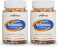 Flavonoid Supplement Gummies 3000mg Bioflavonoid Complex - Ear Support