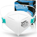 NIOSH Approved N95 Mask Particulate Respirators Pack of 60
