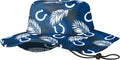 Men's FOCO NFL Team Logo Boonie Hat for Sports and Sun Protection