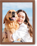 Framed Custom Canvas Prints Personalized Photo to Canvas Print Gifts