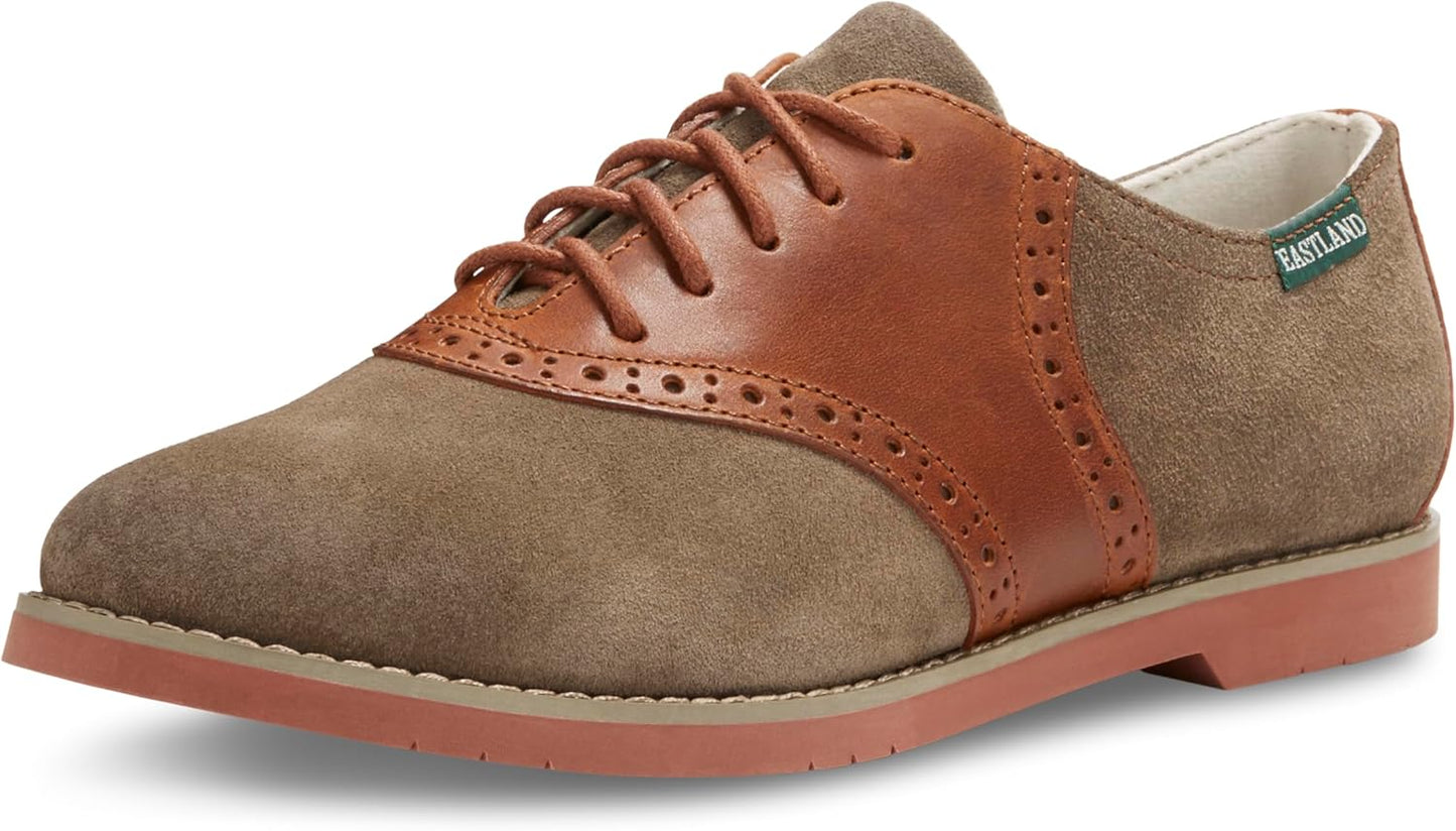 Eastland Women's Sadie Oxford: Stylish Comfort for Every Step